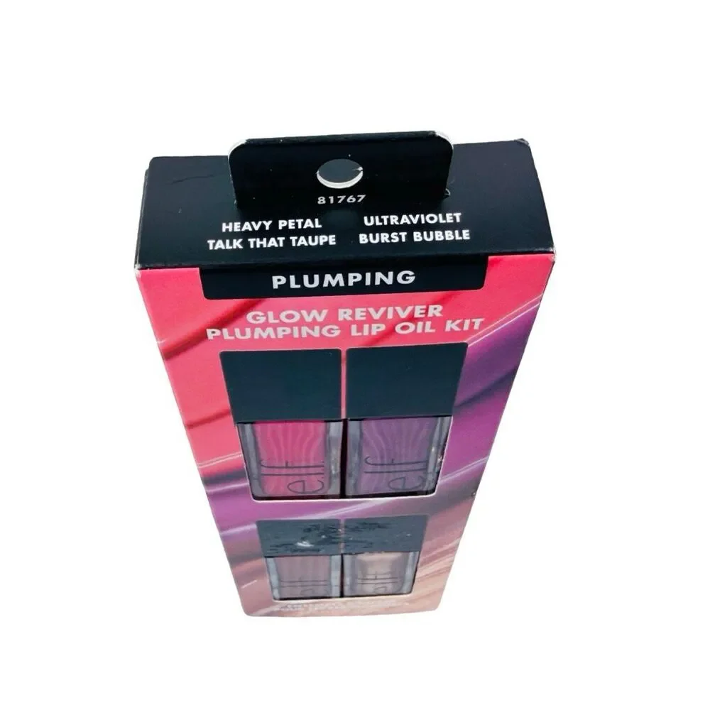 e.l.f. Cosmetics cosmetics glow